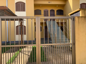 Condomínio Villagio Maranduba - Apenas 5 min á pé da praia - Bl 7