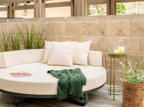 Mr. Agrippa - By TLV2GO