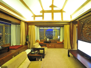Lijiang Tianyu Shangyuan Hotel
