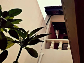 槟城复古R传统公寓式酒店(Vintage R Heritage Residence Penang)