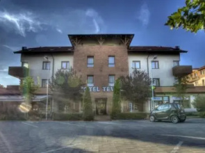 Hotel Tevel