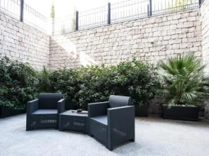 Villa Luxury House & SPA