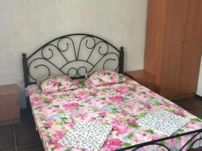 Guest house Kabardinskaya 121