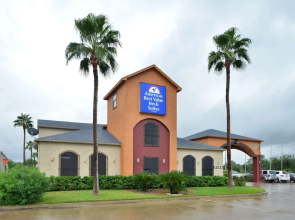 Best Western Garden Inn And Suites