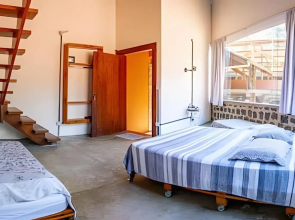 Casa Espetacular em Ubatuba - SP