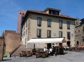 Hotel La Casona de Jovellanos