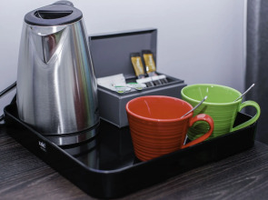 Village Hotel Farnborough