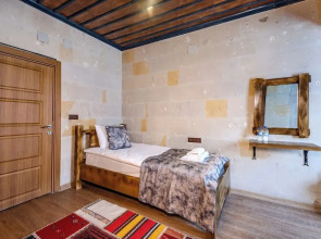 Leo Cappadocia By Sierra