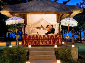 Курорт Mercure Sanur