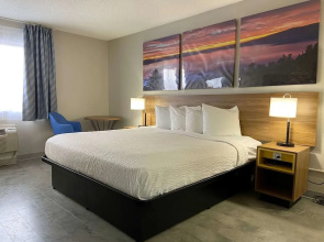 Days Inn Rawlins