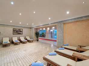 Porto Bello Hotel Resort & Spa