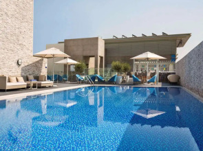 Novotel Bur Dubai