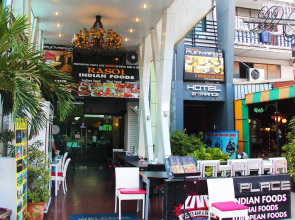 Punyapha Place Pattaya Beach