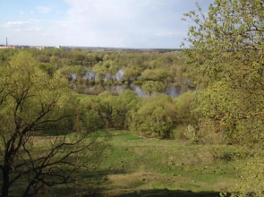 Отель "Водолей"