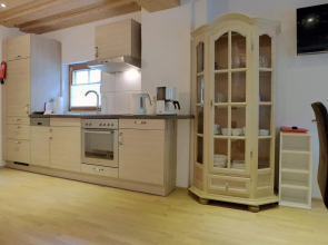 Appartements Knappenhaus