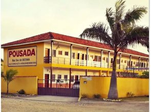 Pousada Nossa Senhora de Fatima