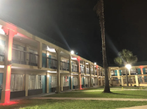 Stay Express Inn & Suites
