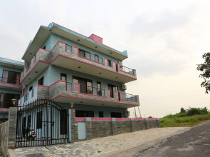 Homey Stay Suites by OYO Rooms
