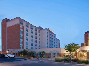 Courtyard by Marriott Pueblo Downtown