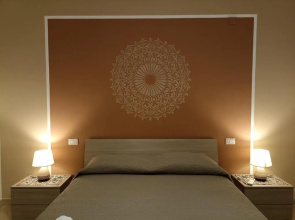 Marisol Apartment