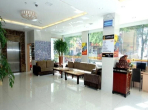 Super 8 by Wyndham Dalian Railway Station