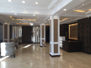 Heritage Luxury