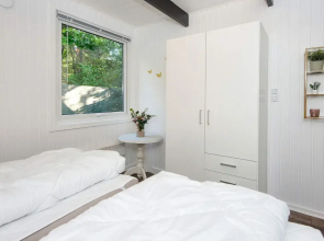 Modern Retreat in Arrild - By Traum Ferienwohnungen