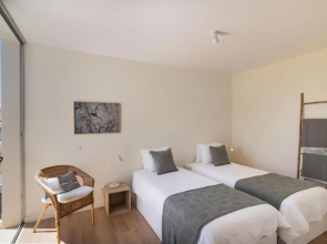 Sagres Blue Villa H - 10 min walk to the beach