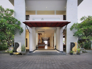 Padmasari Resort Hotel