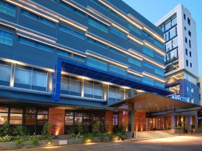 Swiss-Belinn Wahid Hasyim