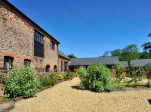 Rainsbury House, Taunton