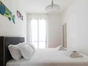 Italianway - Ottoventi Apartments Ponente - AG-E431-BONF8G1