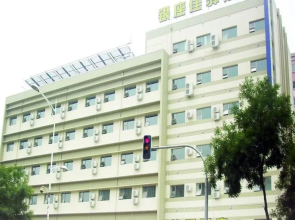 Grace Inn (Jinan Shanda North Road Shandong University)