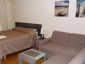 Viru Väljak Lux Apartment