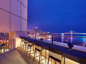 Kent Hotel Gwangalli by Kensington