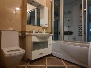 Resident Ufa (Резидент Уфа) на проспекте Октября