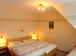 Landgasthof zum Sorpetal