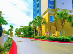 Legacy Towers I Penthouse