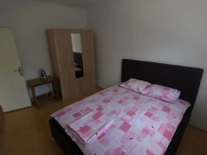 Rajovic Apartments