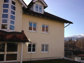 Ferienwohnung am Rotbach