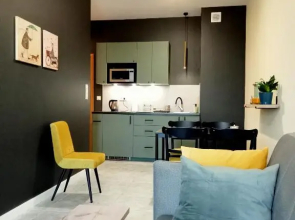 Ach To Tu! Apartament Zator