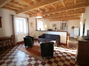 Gîte Voidon