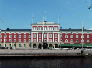 Elite Stora Hotellet Jönköping