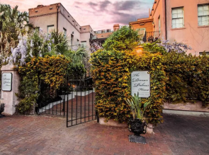 Dresser Palmer House