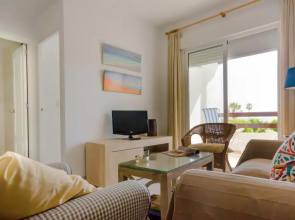 Apartamentos Moran