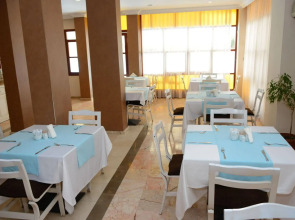 Sherwood Premio Hotel