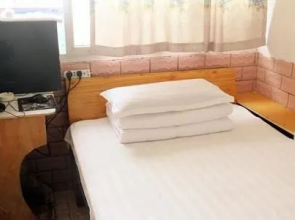 Haohui Business Apartment