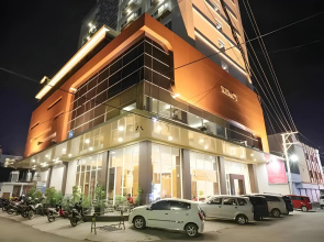 Hotel Remcy