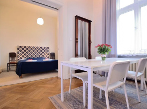 Victus Apartamenty - Bolek