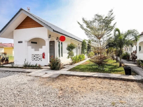 Alpha Motel by OYO Rooms